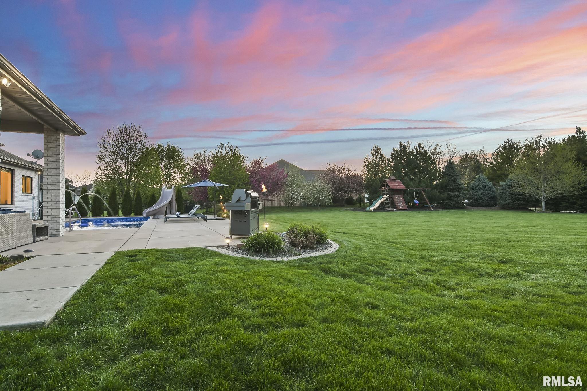 2301 Tara Lane Springfield, IL 62704 - Photo 75 of 92