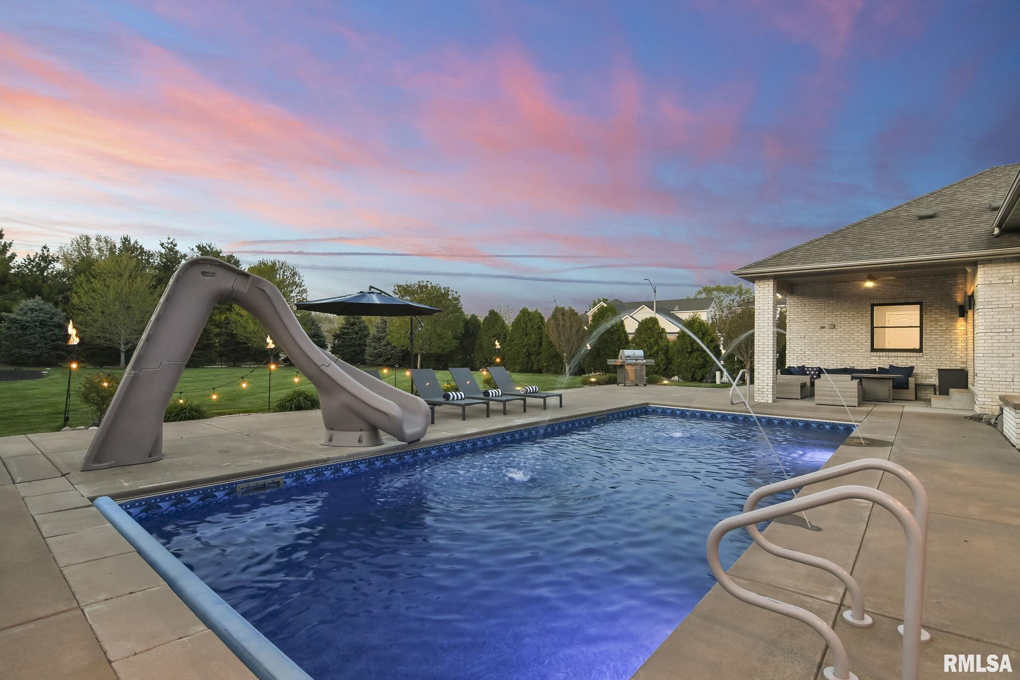 2301 Tara Lane Springfield, IL 62704 - Photo 76 of 92