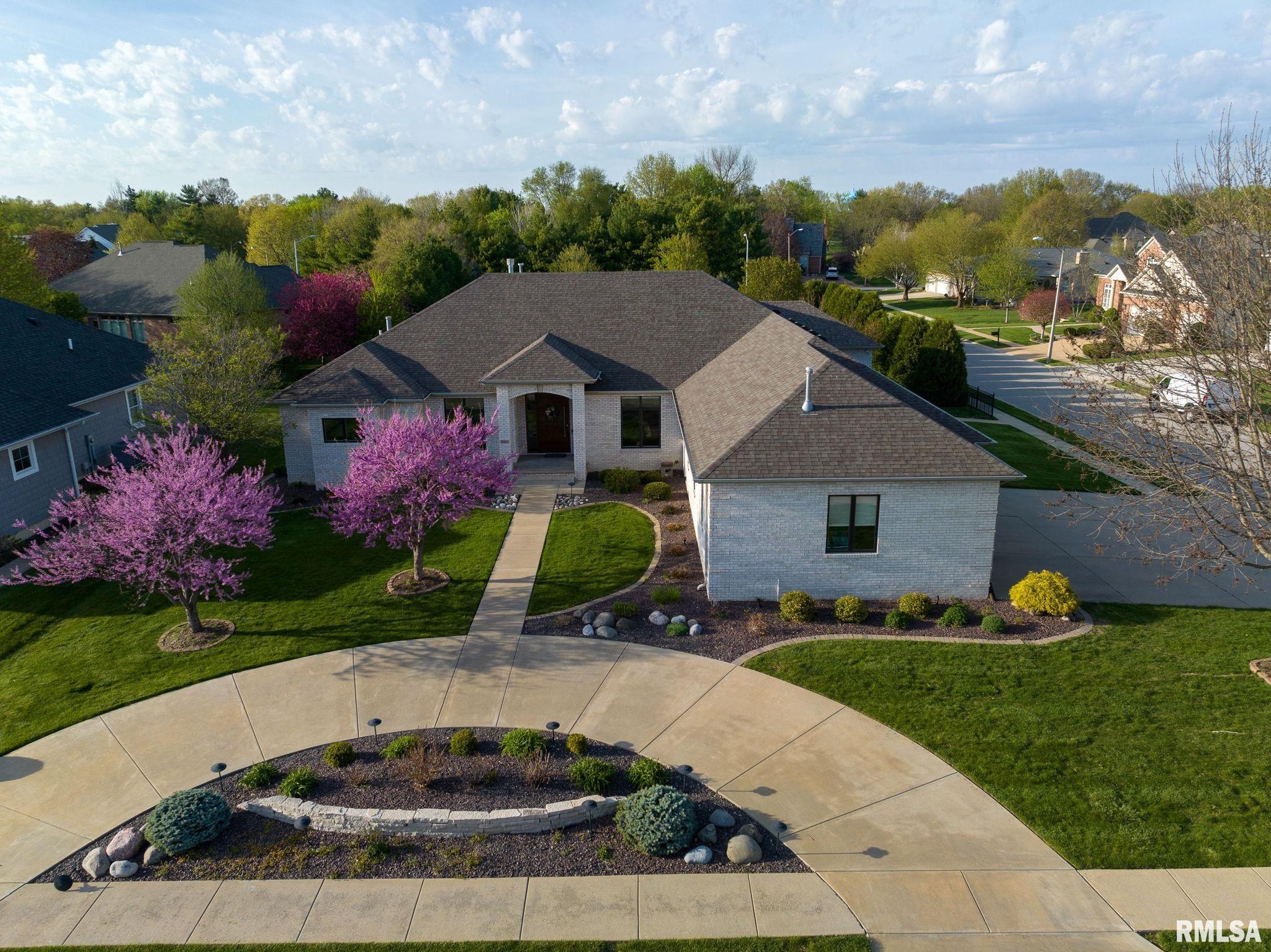 2301 Tara Lane Springfield, IL 62704 - Photo 77 of 92