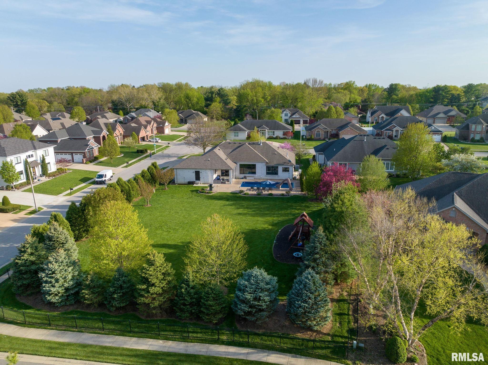 2301 Tara Lane Springfield, IL 62704 - Photo 80 of 92