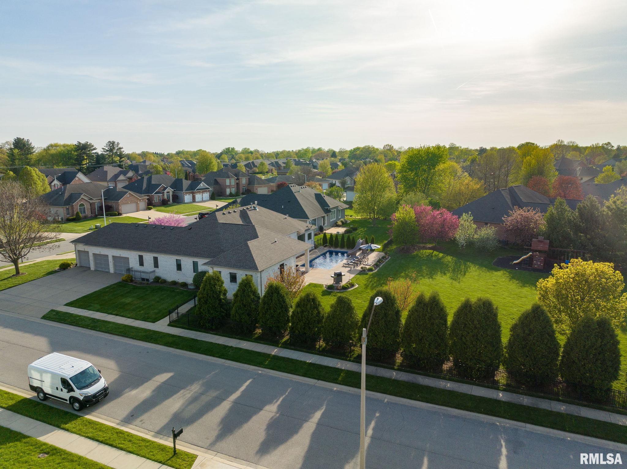 2301 Tara Lane Springfield, IL 62704 - Photo 81 of 92