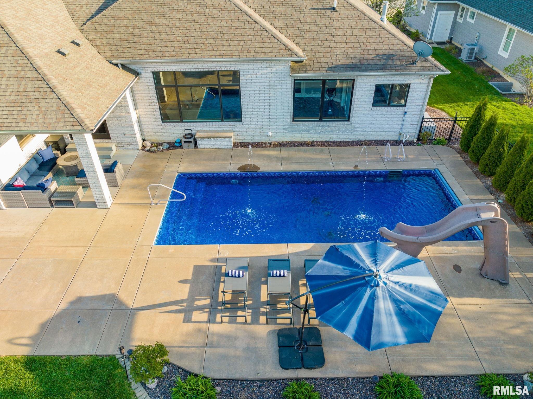 2301 Tara Lane Springfield, IL 62704 - Photo 84 of 92