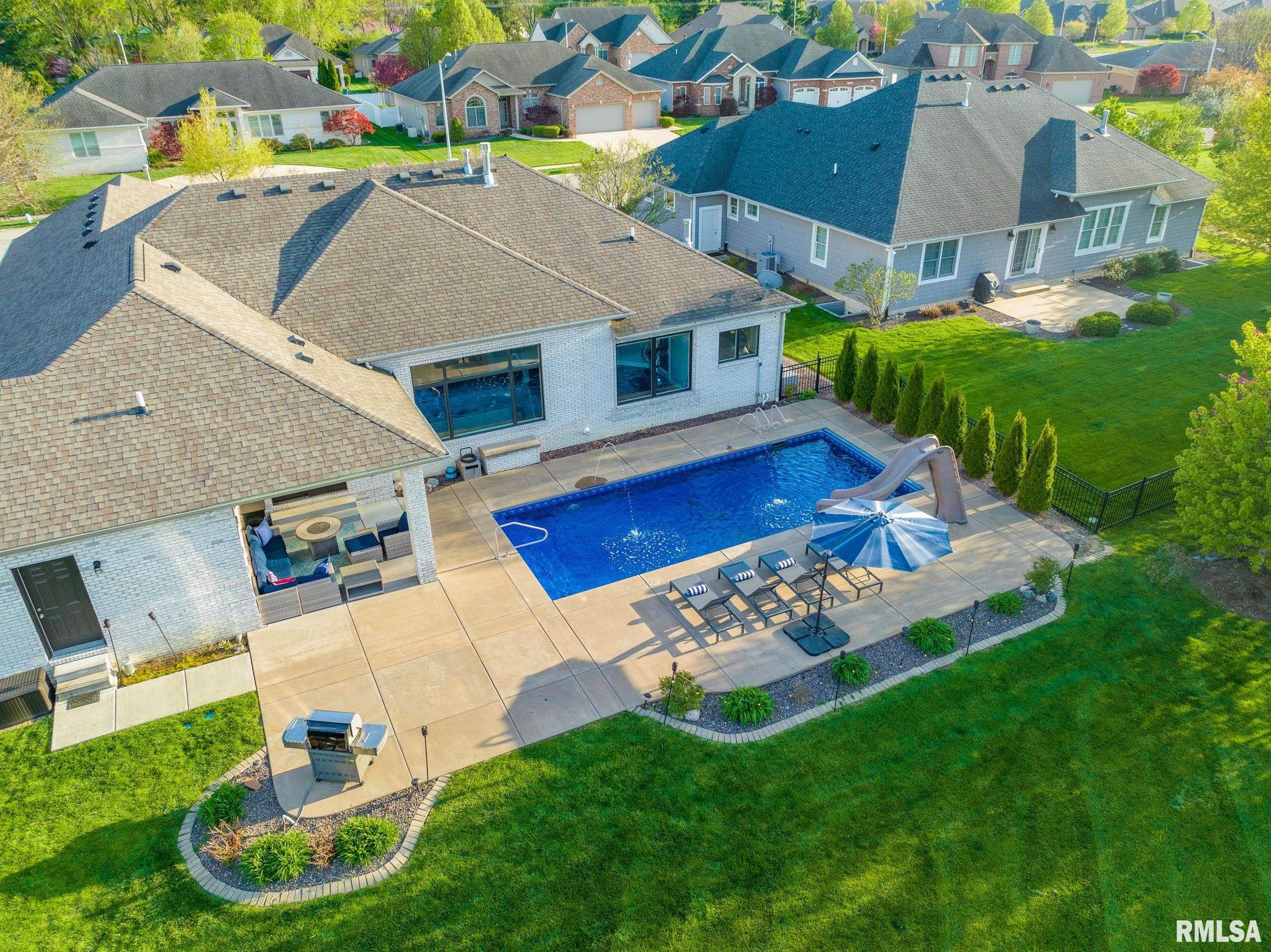 2301 Tara Lane Springfield, IL 62704 - Photo 85 of 92