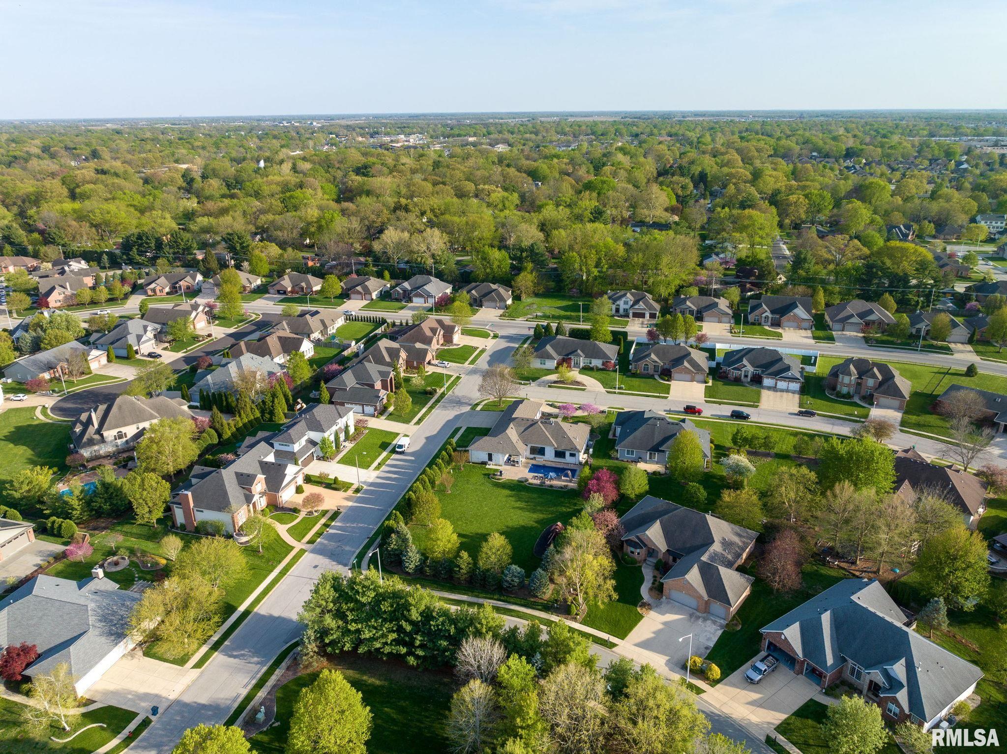 2301 Tara Lane Springfield, IL 62704 - Photo 87 of 92