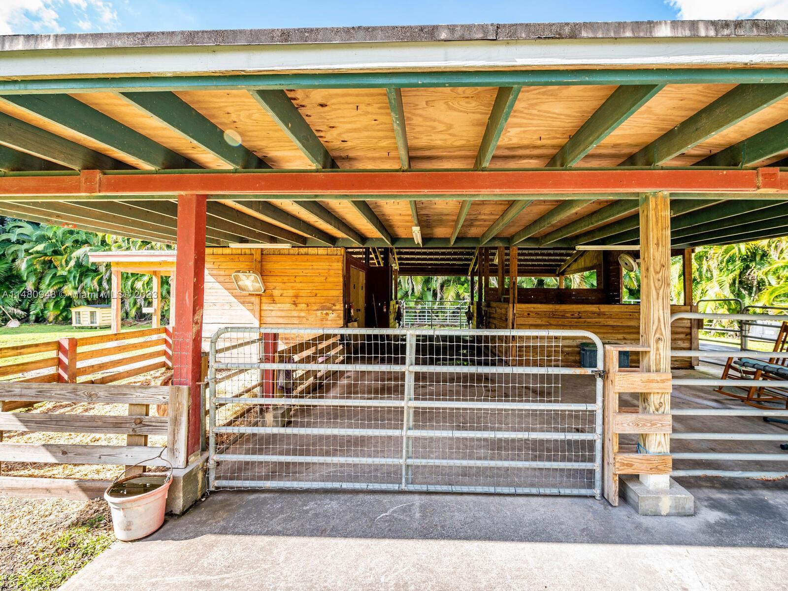 5821 Southwest 162nd Avenue Southwest Ranches, FL 33331 - Photo 53 of 92 Gallery Image 53