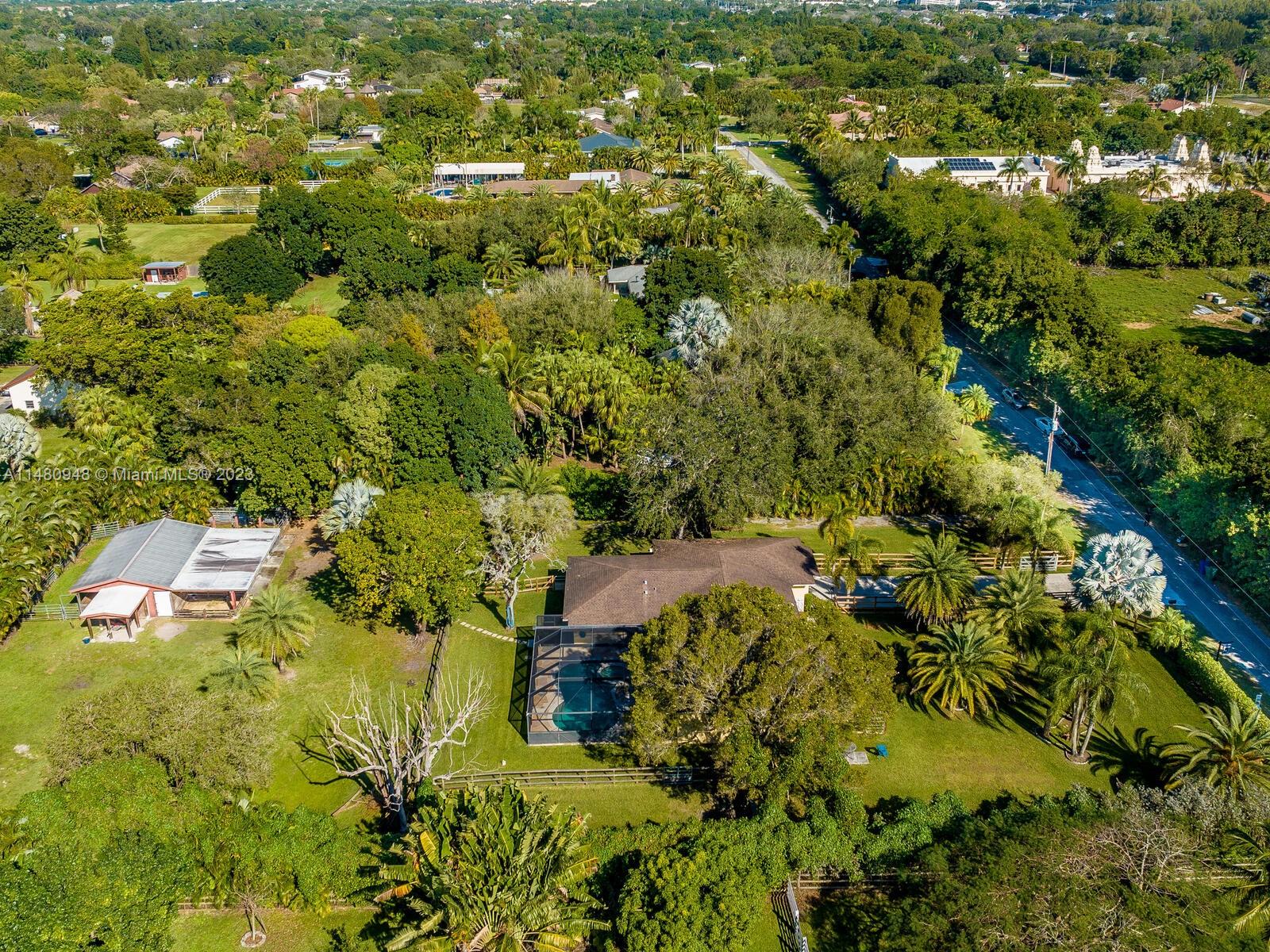 5821 Southwest 162nd Avenue Southwest Ranches, FL 33331 - Photo 84 of 92 Gallery Image 84