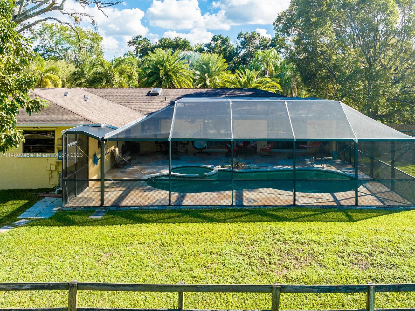 5821 Southwest 162nd Avenue Southwest Ranches, FL 33331 - Photo 89 of 92 Gallery Image 89