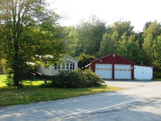 4 Old County Road Madison, ME 04950 - Photo 1 of 16 Photo