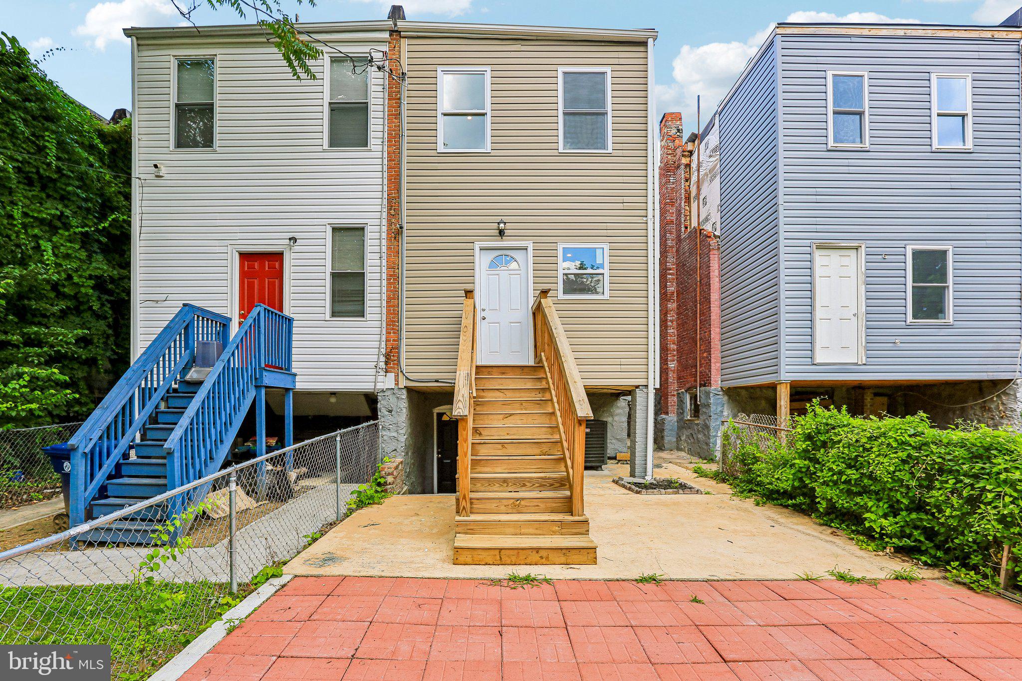 3007 Presstman Street Baltimore, MD 21216 - Photo 27 of 33