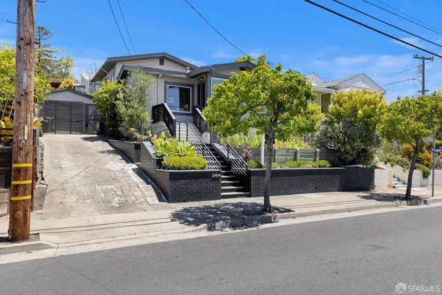 $1,399,000 | 2464 Alida Street, Oakland, CA 94602