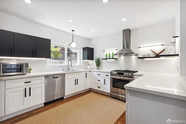 $1,399,000 | 2464 Alida Street, Oakland, CA 94602