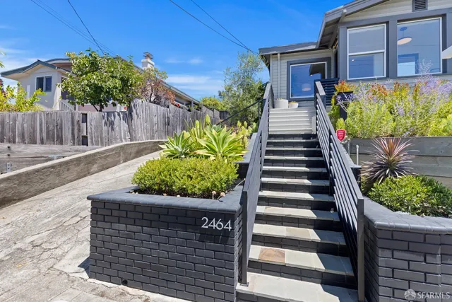 $1,399,000 | 2464 Alida Street, Oakland, CA 94602