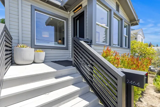 $1,399,000 | 2464 Alida Street, Oakland, CA 94602
