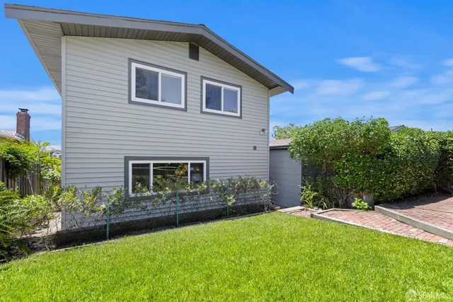 $1,399,000 | 2464 Alida Street, Oakland, CA 94602