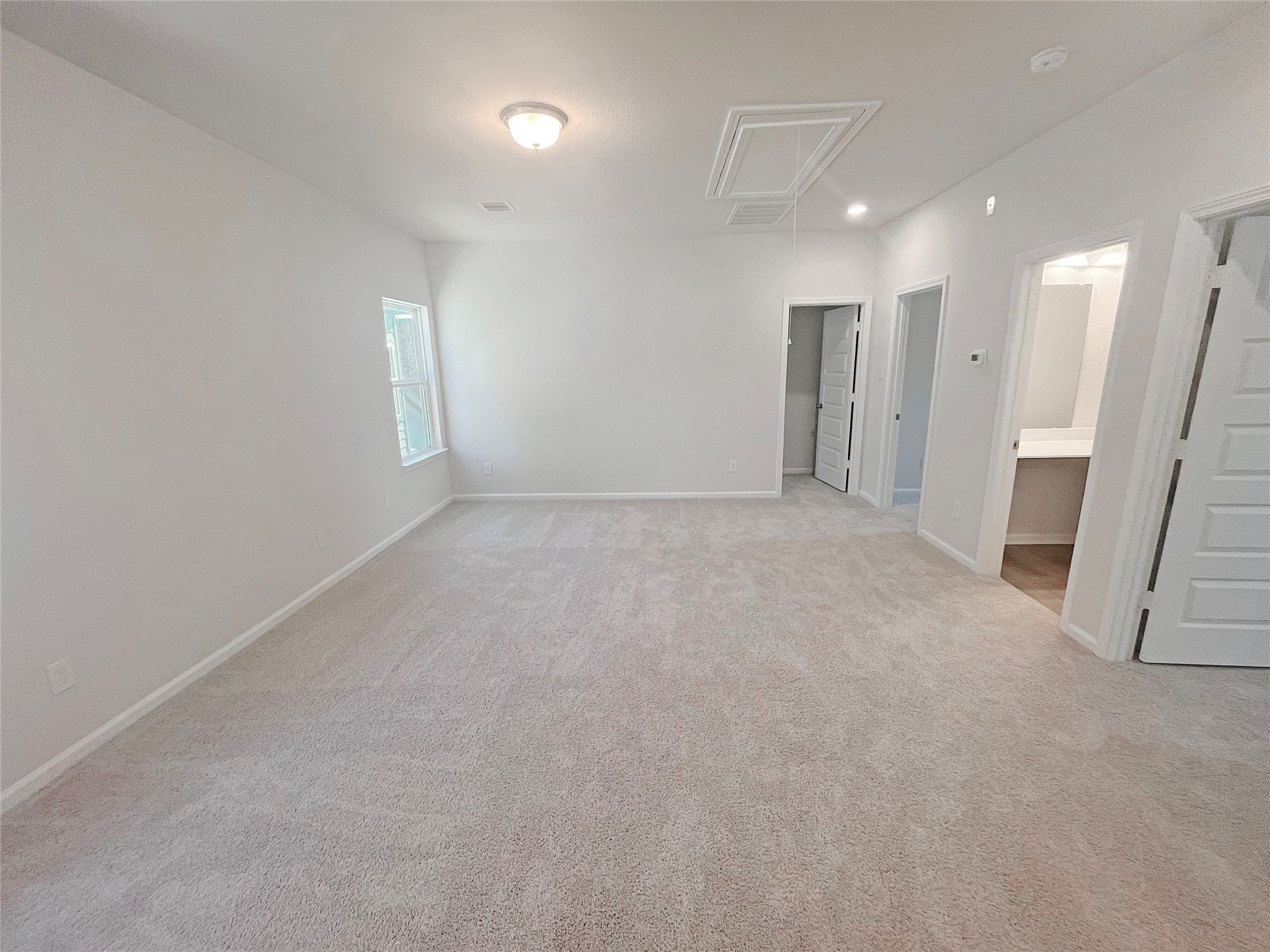 9749 Enclave Ridge Road Willis, TX 77318 - Photo 19 of 26 The Robin II- Loft/Game Room