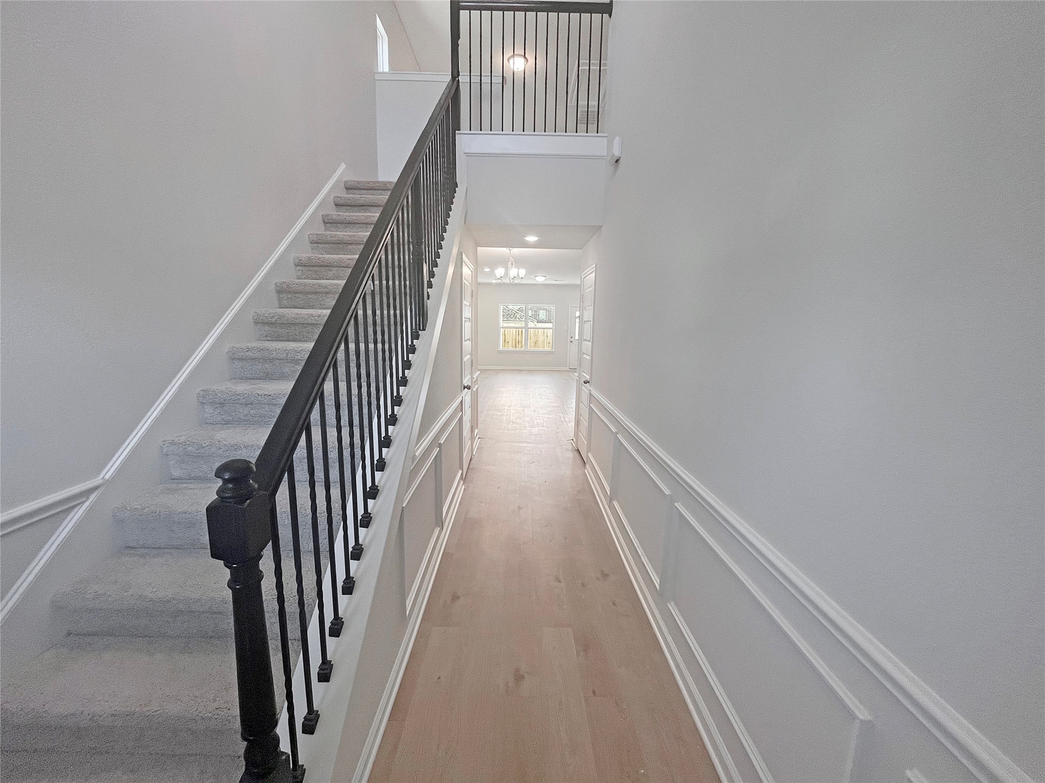 9749 Enclave Ridge Road Willis, TX 77318 - Photo 3 of 26 The Robin II- Foyer