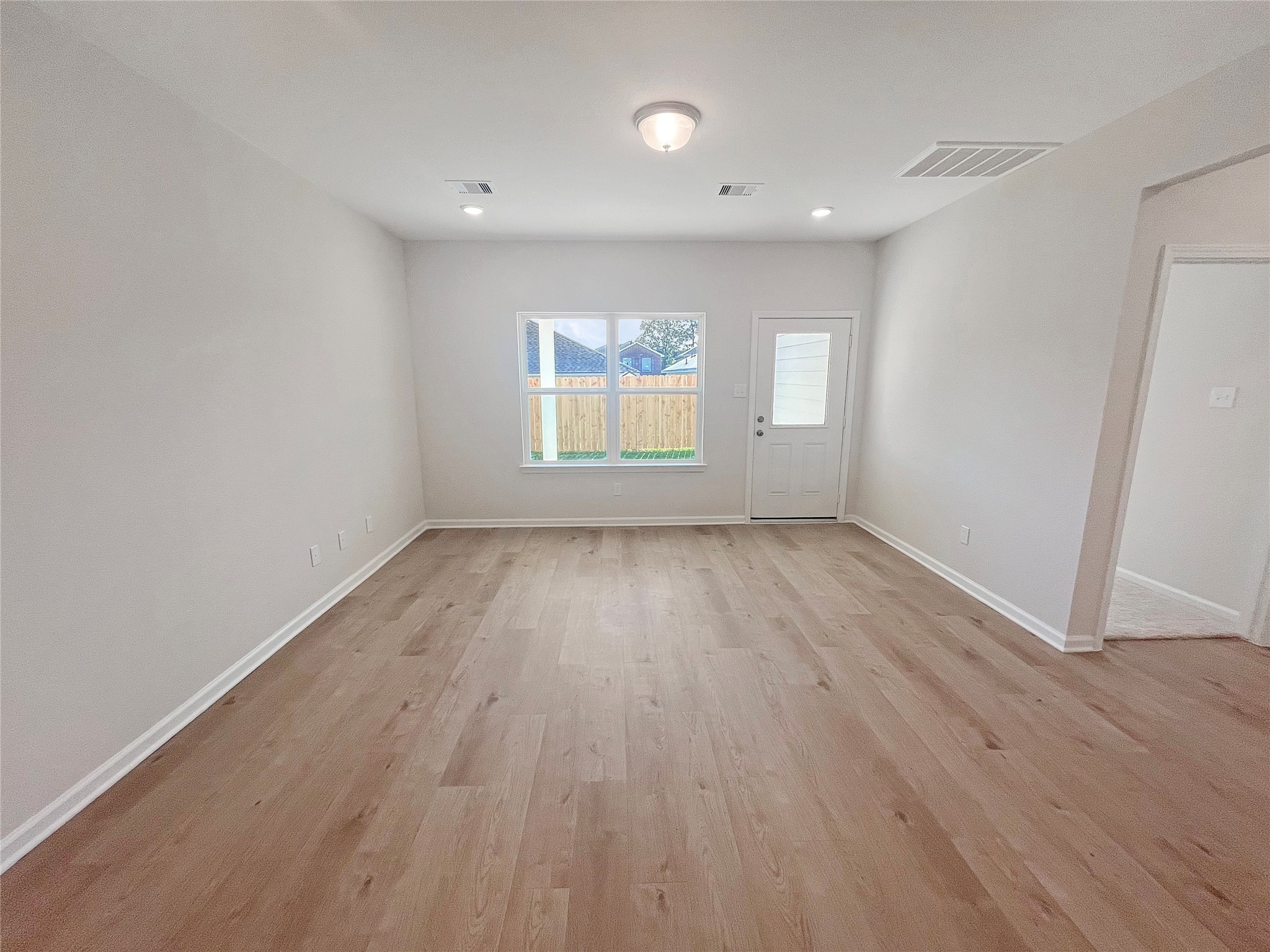 9749 Enclave Ridge Road Willis, TX 77318 - Photo 8 of 26 The Robin II- Family Room