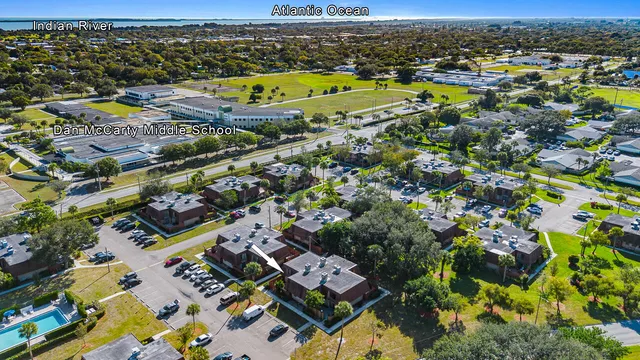 $159,000 | 1402 Nebraska Avenue, Unit 13, Fort Pierce, FL 34950