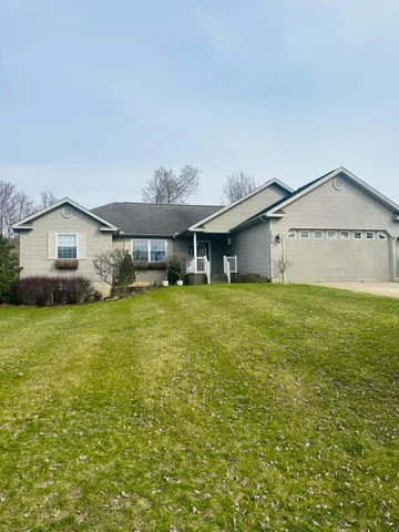 $360,000 | 133 Bingham Drive, Brooklyn, MI 49230