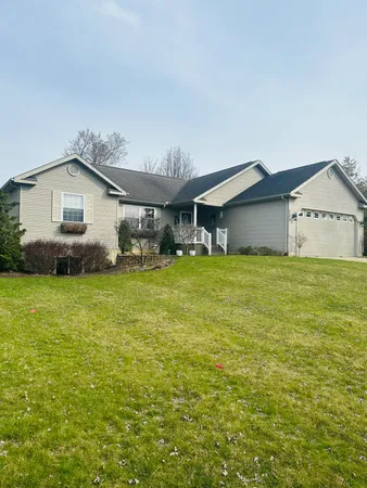 $344,900 | 133 Bingham Drive, Brooklyn, MI 49230