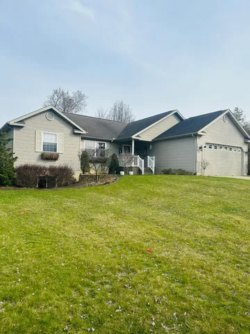 $360,000 | 133 Bingham Drive, Brooklyn, MI 49230