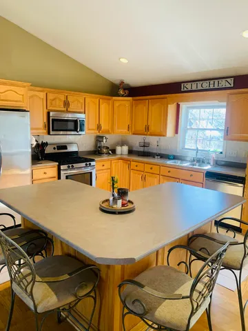 $360,000 | 133 Bingham Drive, Brooklyn, MI 49230