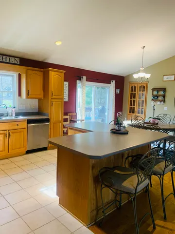 $360,000 | 133 Bingham Drive, Brooklyn, MI 49230
