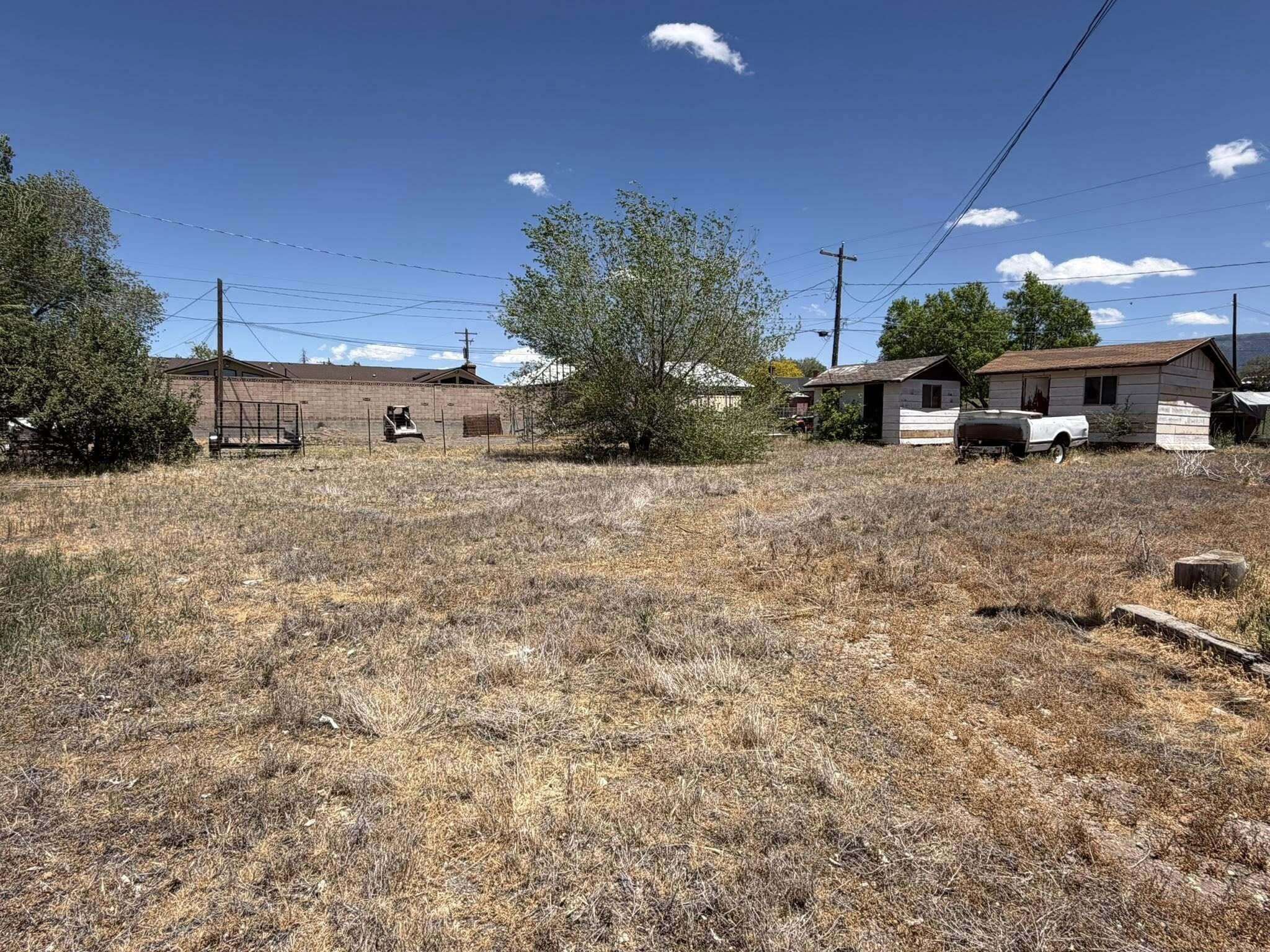 195 South 100 E Street Beaver, UT 84713 - Photo 20 of 23 Extra land Included