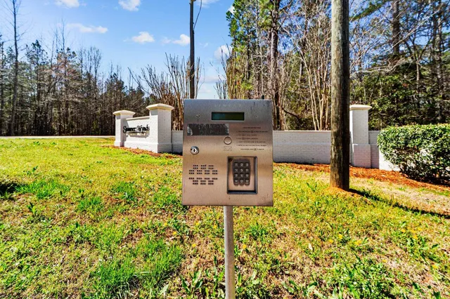 $50,000 | Lot 28 Key Largo Lane, Manson, NC 27553