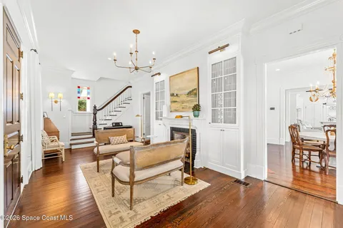 $1,850,000 | 1489 Rockledge Drive, Rockledge, FL 32955