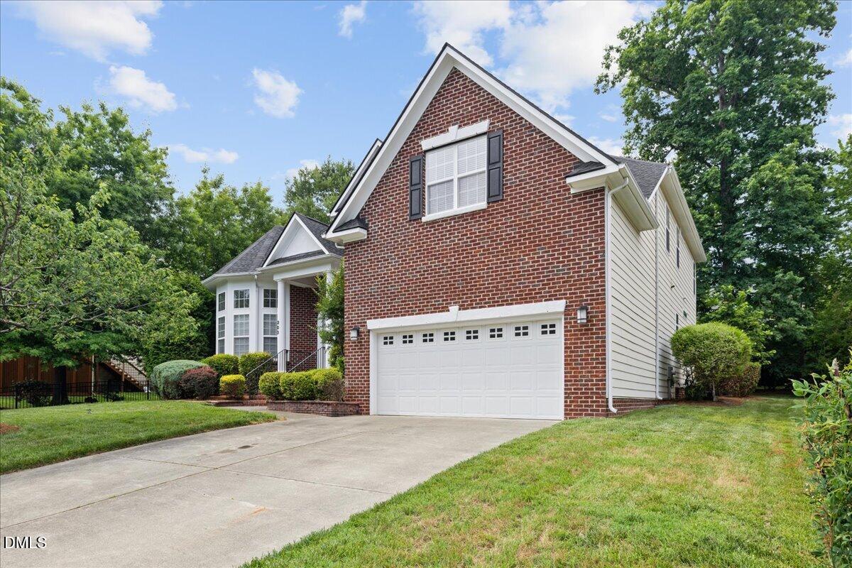 303 Parish House Road Cary, NC 27513 - Photo 2 of 32