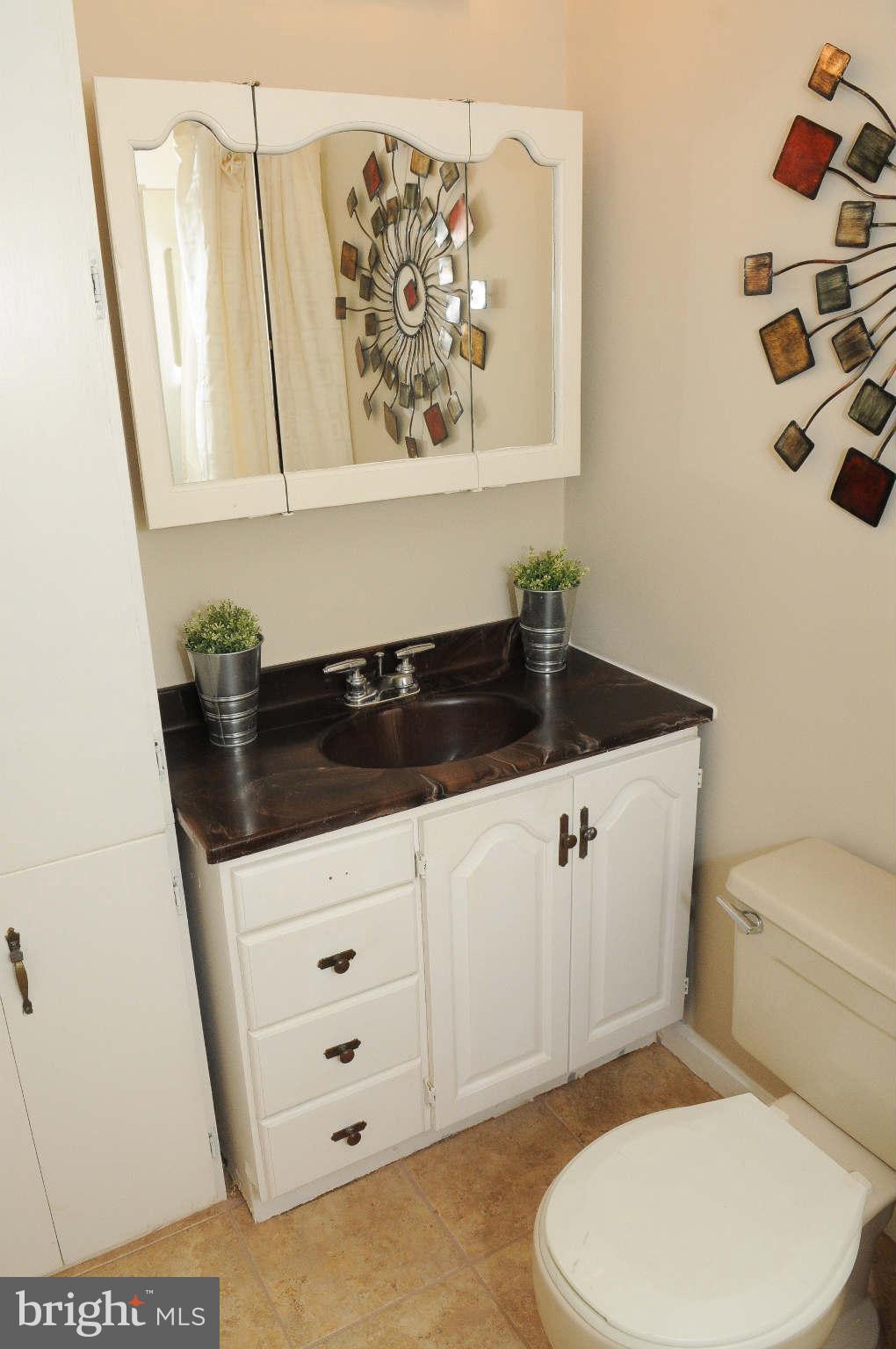 4971 Little Falls Road Arlington, VA 22207 - Photo 16 of 23 Bath
