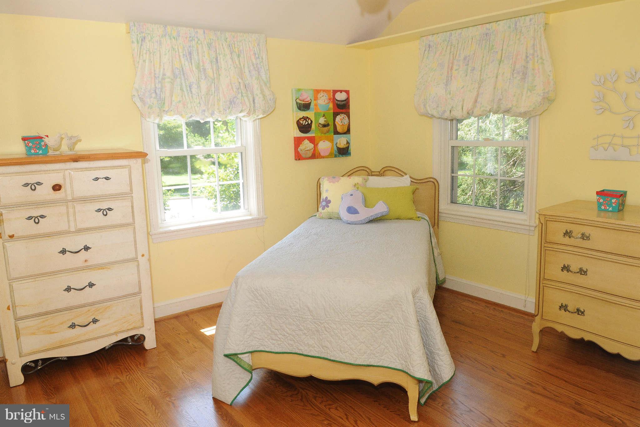 4971 Little Falls Road Arlington, VA 22207 - Photo 17 of 23 Bedroom