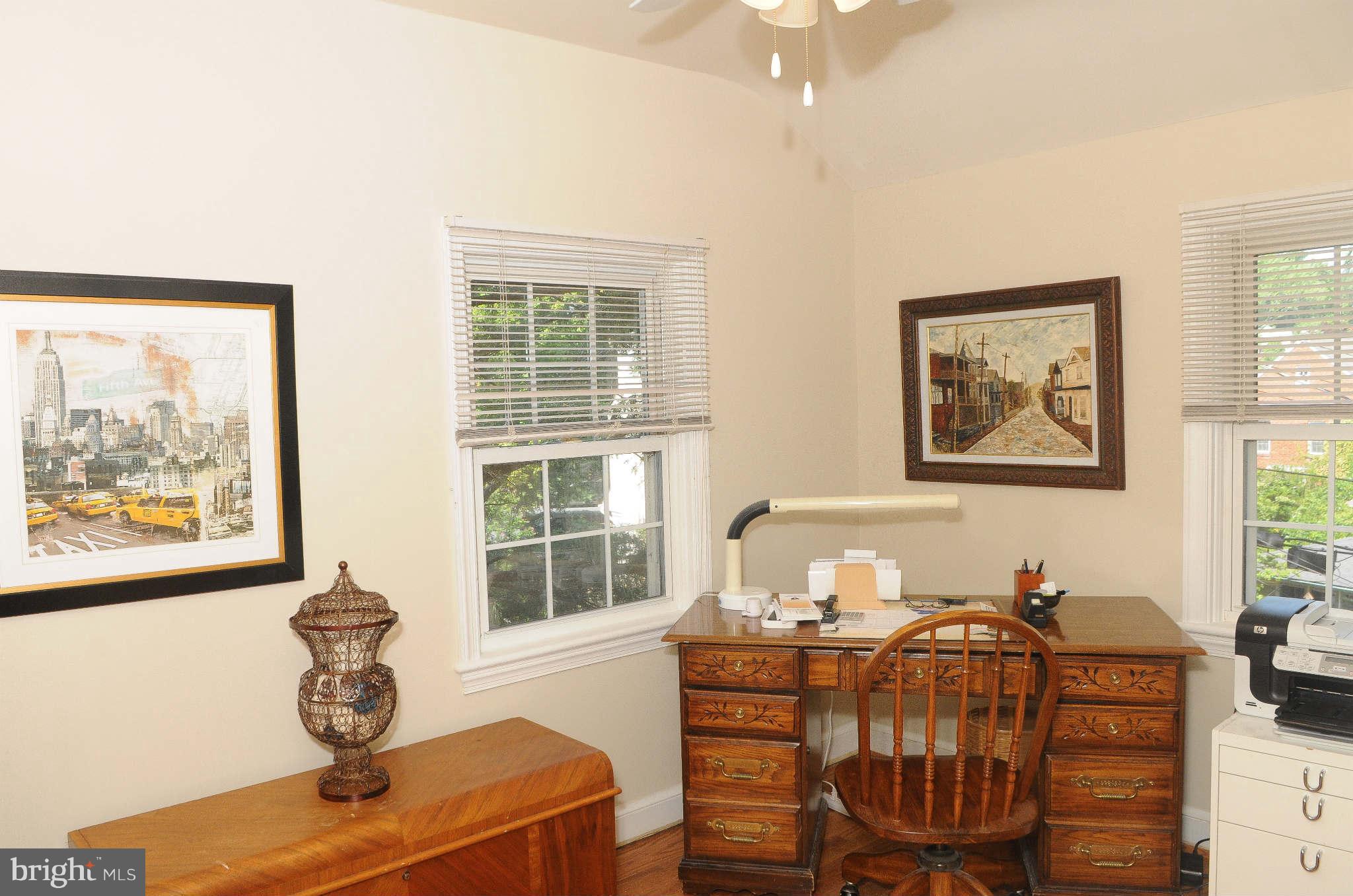 4971 Little Falls Road Arlington, VA 22207 - Photo 18 of 23 Bedroom