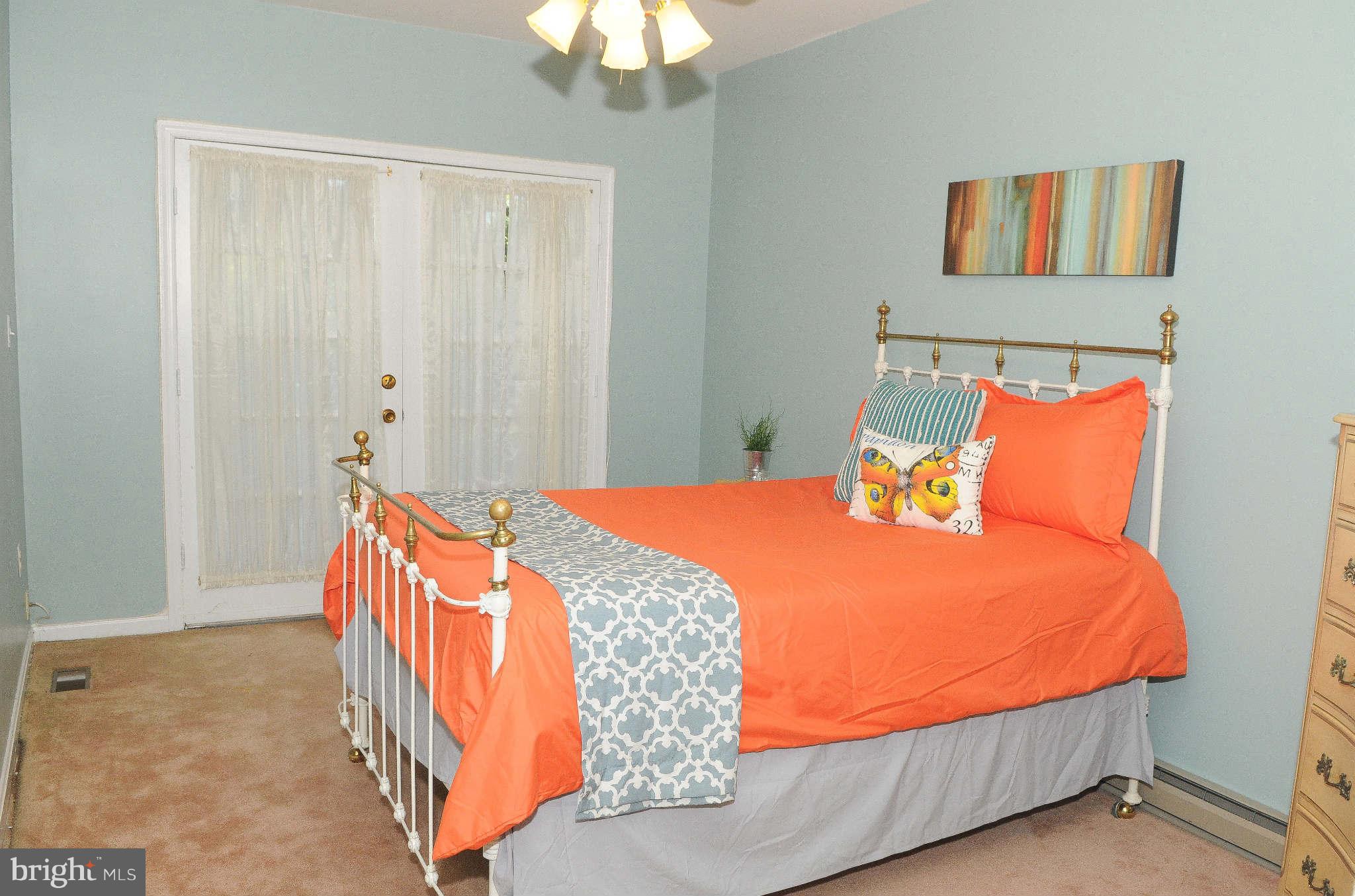 4971 Little Falls Road Arlington, VA 22207 - Photo 19 of 23 Bedroom