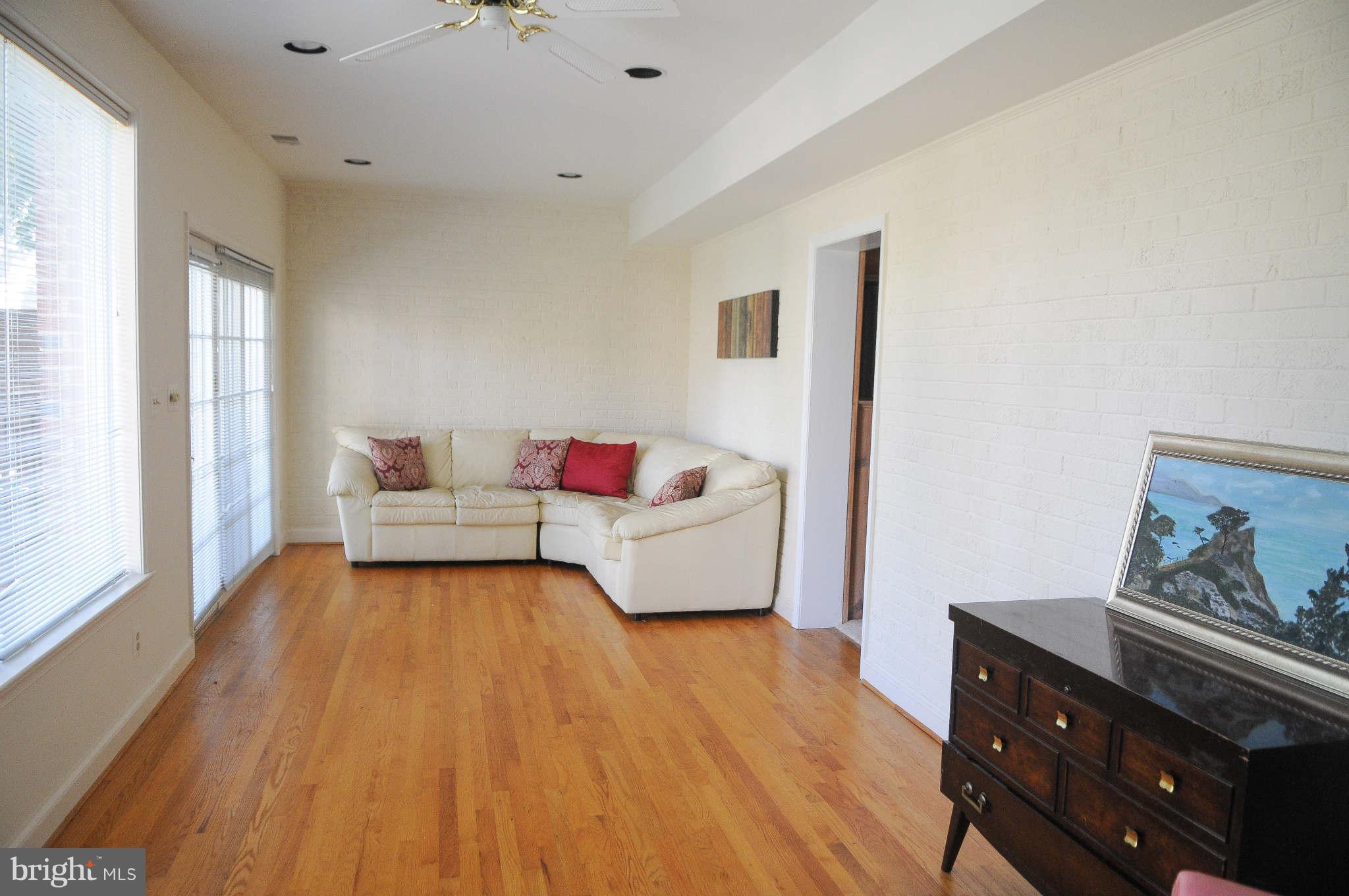 4971 Little Falls Road Arlington, VA 22207 - Photo 21 of 23 Basement