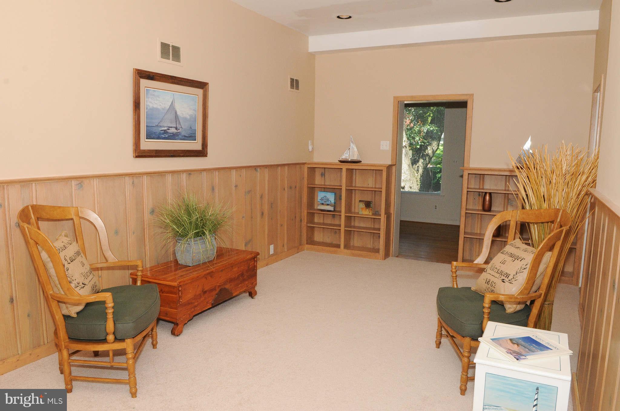 4971 Little Falls Road Arlington, VA 22207 - Photo 22 of 23 Basement