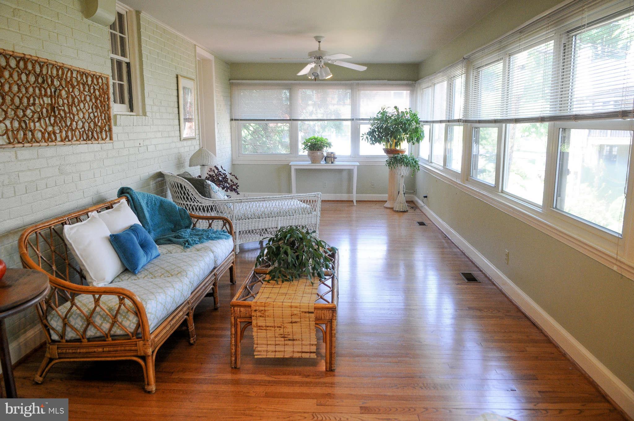 4971 Little Falls Road Arlington, VA 22207 - Photo 8 of 23 Interior (General)