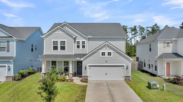 $479,900 | 114 Harbor Trace Lane, Summerville, SC 29486