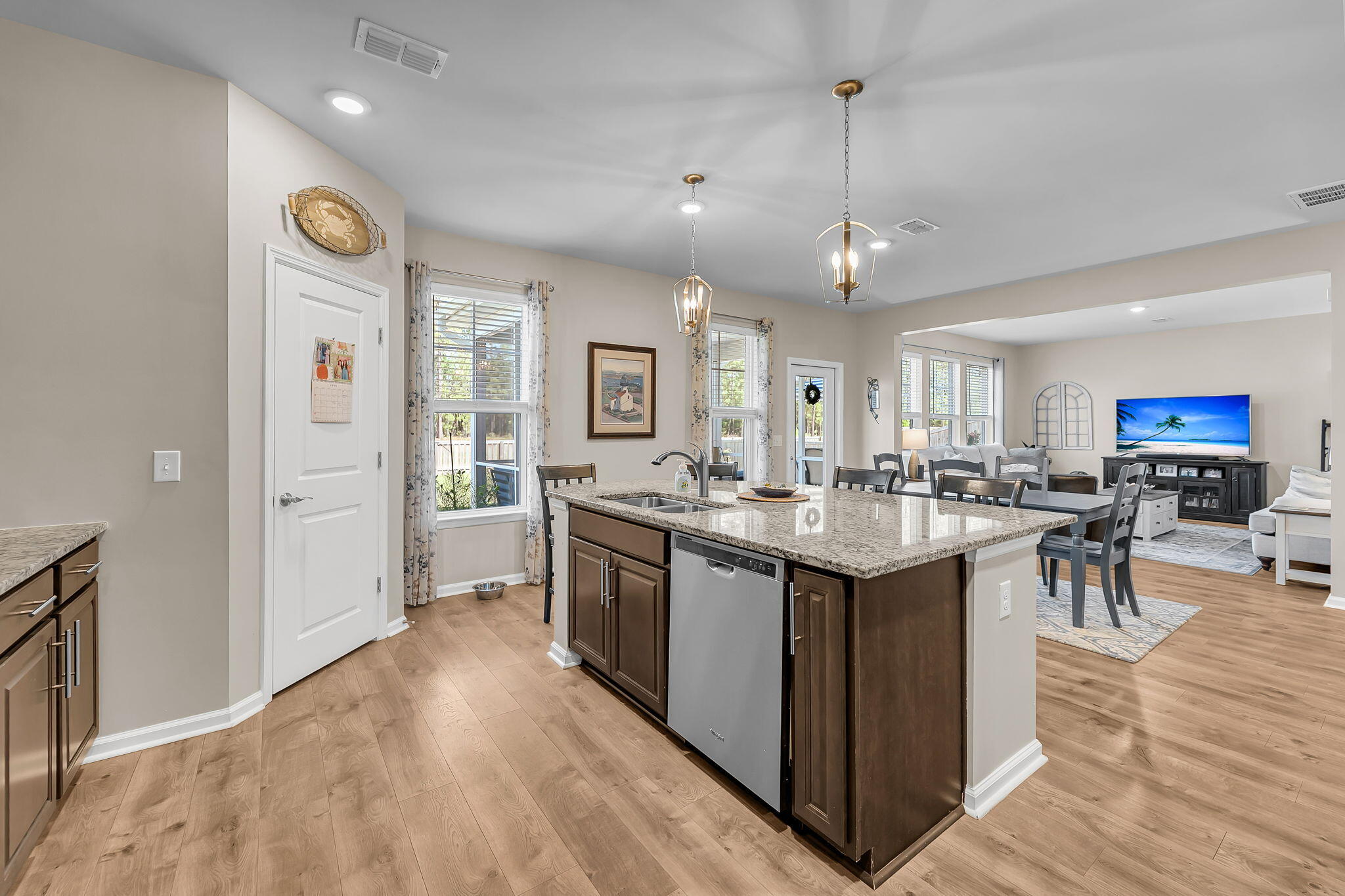 114 Harbor Trace Lane Summerville, SC 29486 - Photo 11 of 59 CREM - 114 Wappoo Trce + Amenities + Ele