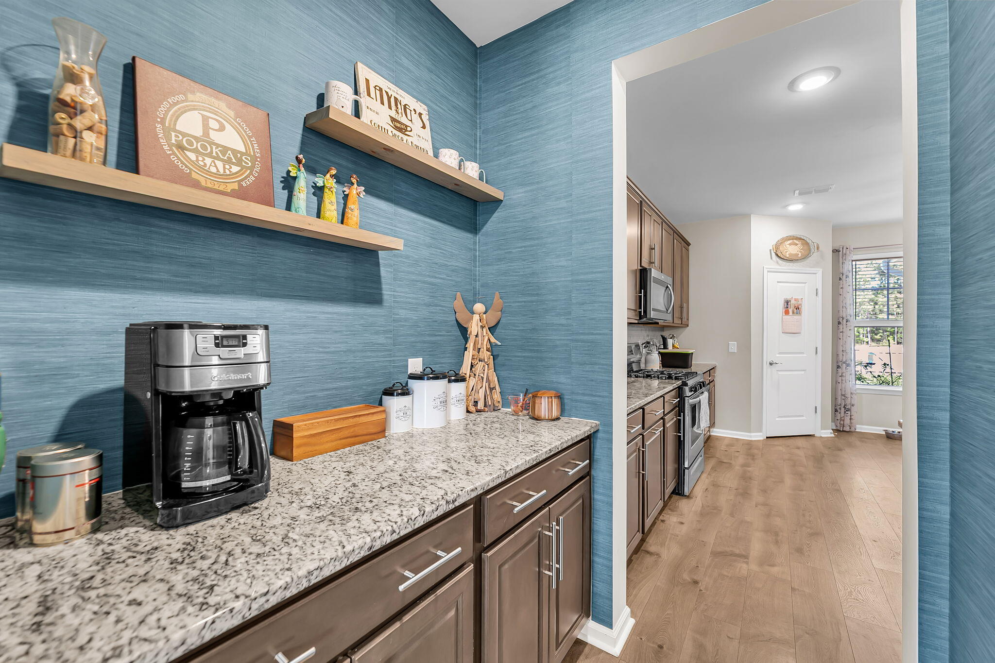 114 Harbor Trace Lane Summerville, SC 29486 - Photo 13 of 59 CREM - 114 Wappoo Trce + Amenities + Ele