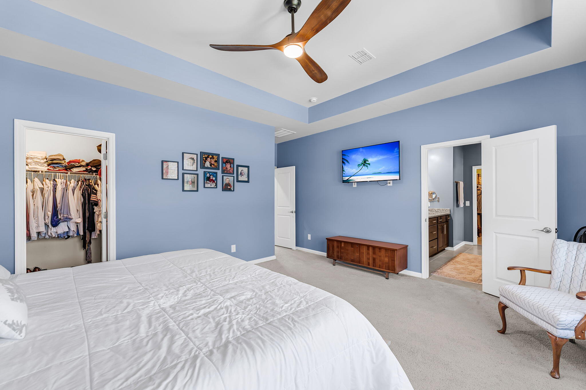 114 Harbor Trace Lane Summerville, SC 29486 - Photo 17 of 59 CREM - 114 Wappoo Trce + Amenities + Ele