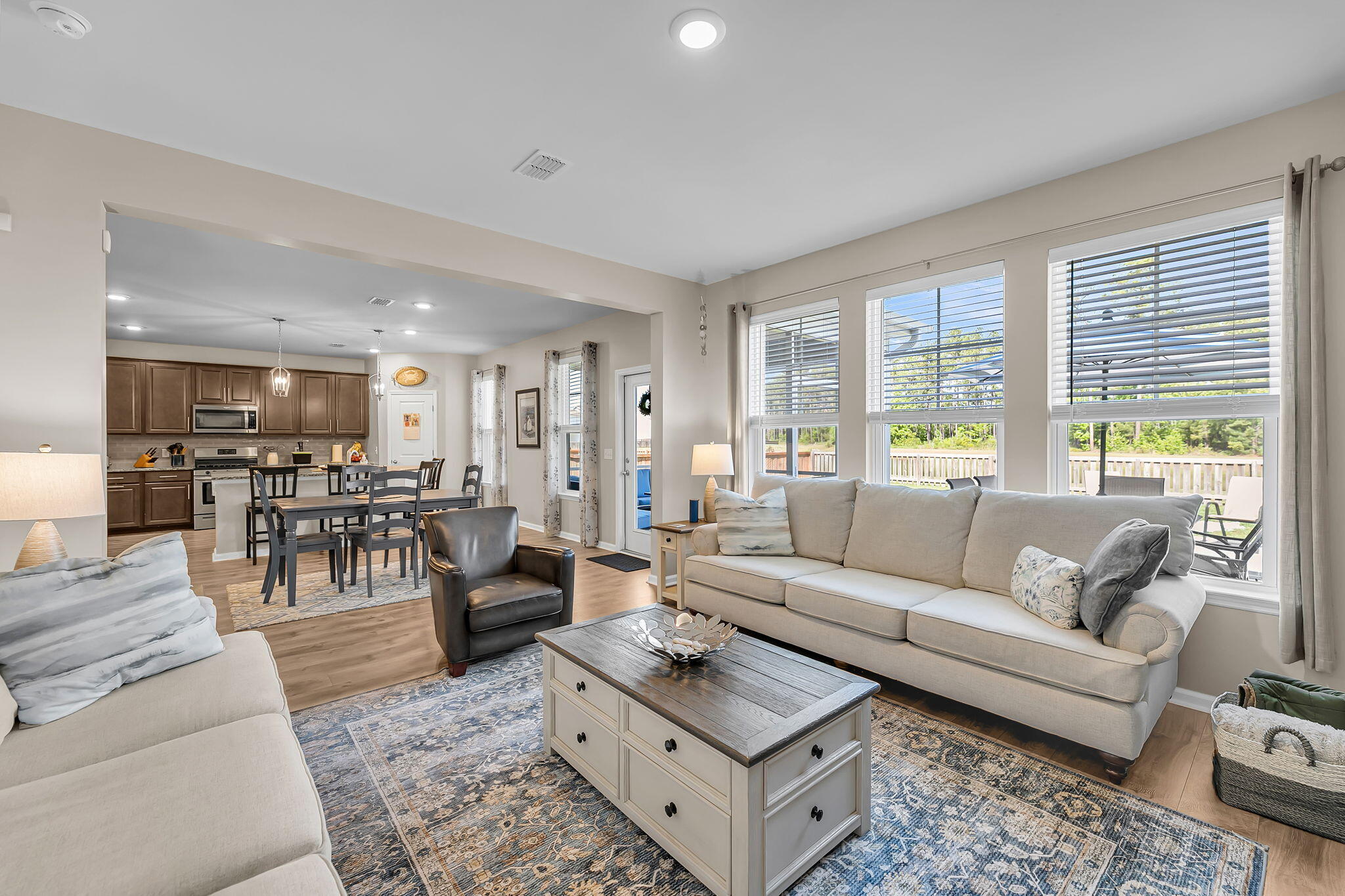 114 Harbor Trace Lane Summerville, SC 29486 - Photo 2 of 59 CREM - 114 Wappoo Trce + Amenities + Ele
