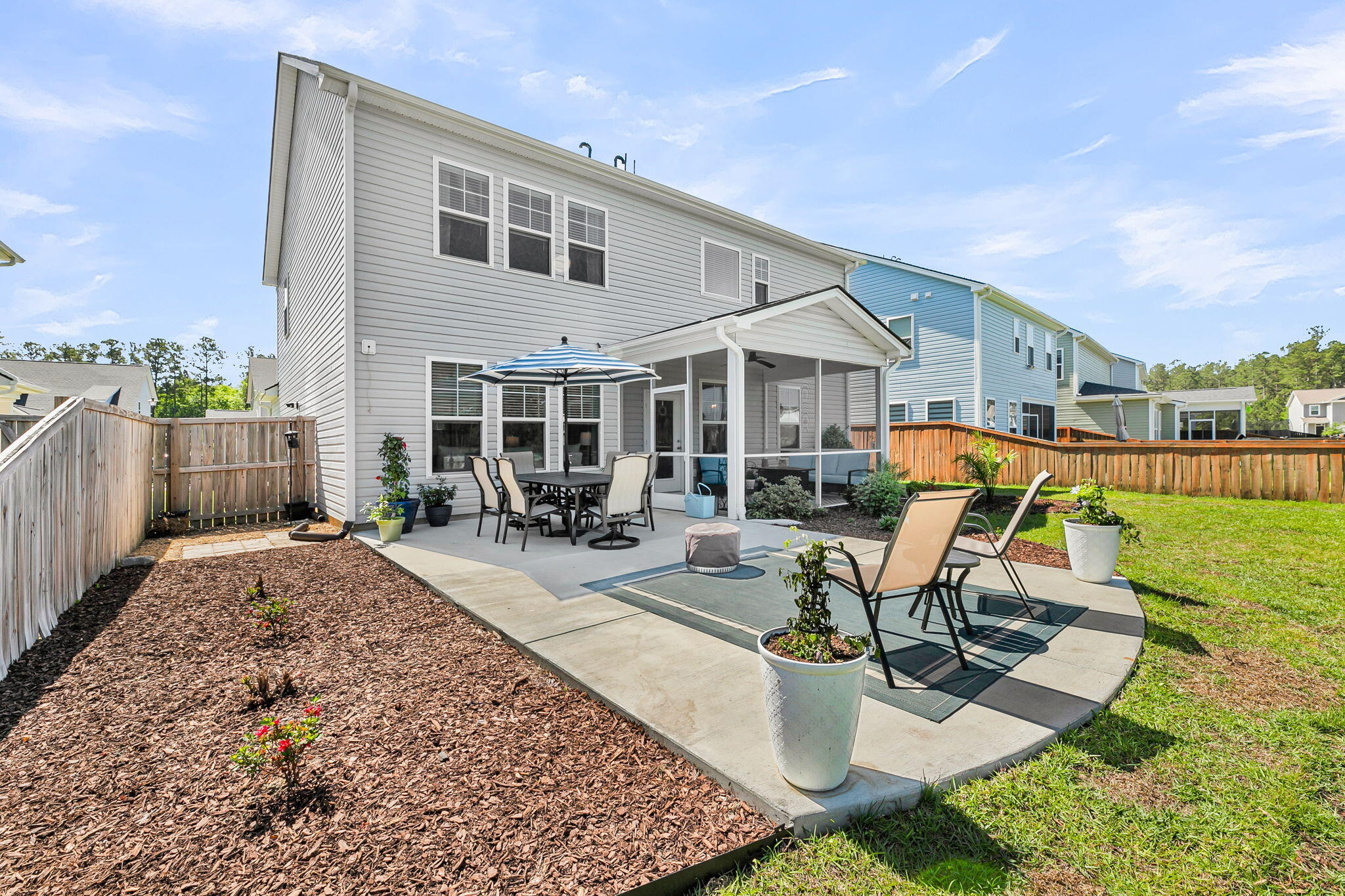114 Harbor Trace Lane Summerville, SC 29486 - Photo 33 of 59 CREM - 114 Wappoo Trce + Amenities + Ele