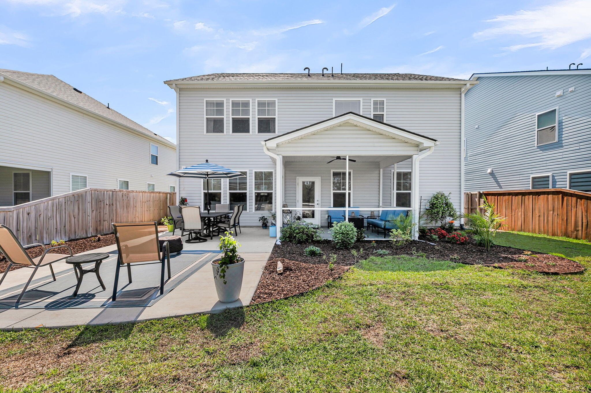 114 Harbor Trace Lane Summerville, SC 29486 - Photo 34 of 59 CREM - 114 Wappoo Trce + Amenities + Ele