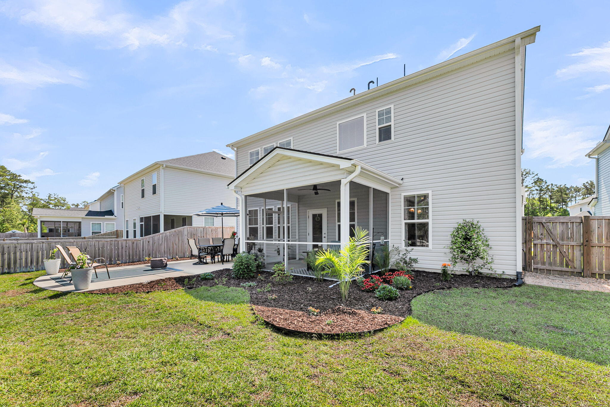 114 Harbor Trace Lane Summerville, SC 29486 - Photo 35 of 59 CREM - 114 Wappoo Trce + Amenities + Ele