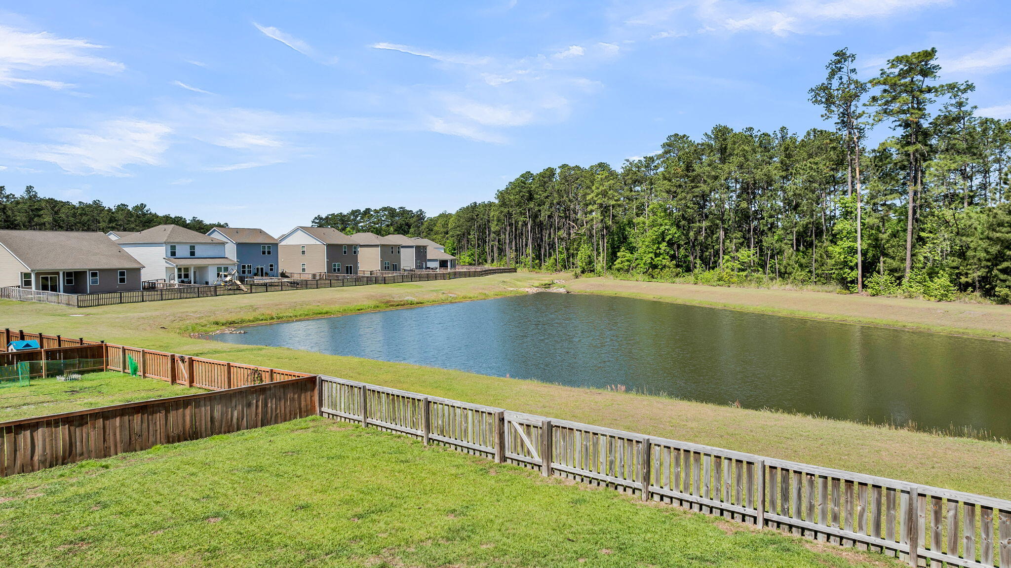 114 Harbor Trace Lane Summerville, SC 29486 - Photo 38 of 59 CREM - 114 Wappoo Trce + Amenities + Ele