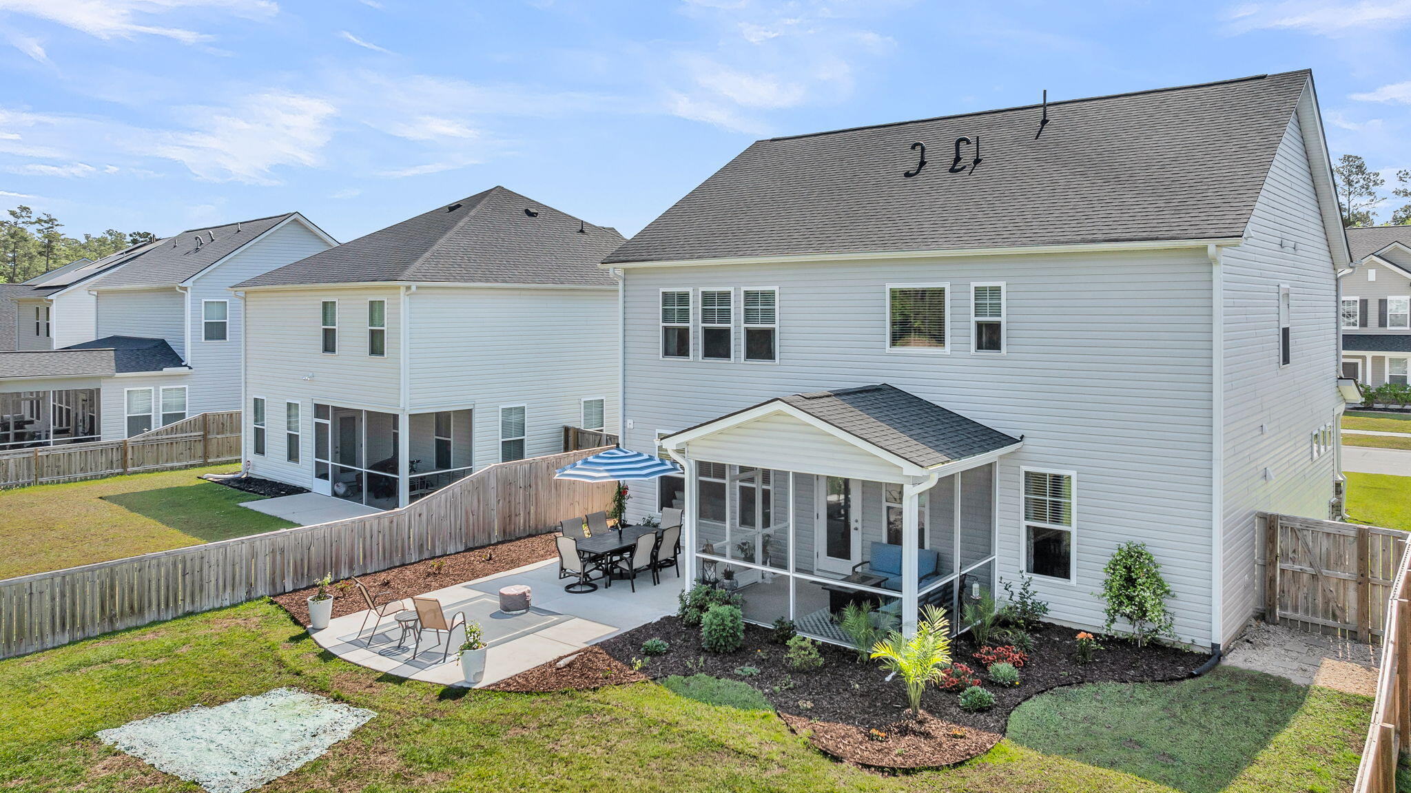 114 Harbor Trace Lane Summerville, SC 29486 - Photo 39 of 59 CREM - 114 Wappoo Trce + Amenities + Ele