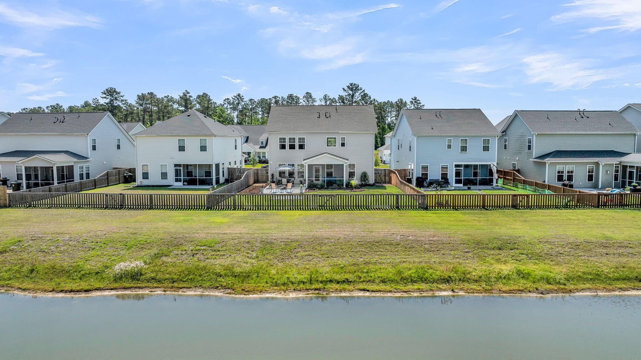 114 Harbor Trace Lane Summerville, SC 29486 - Photo 40 of 59 CREM - 114 Wappoo Trce + Amenities + Ele