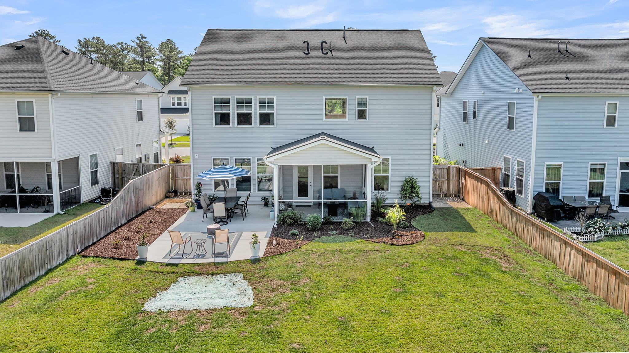 114 Harbor Trace Lane Summerville, SC 29486 - Photo 41 of 59 CREM - 114 Wappoo Trce + Amenities + Ele